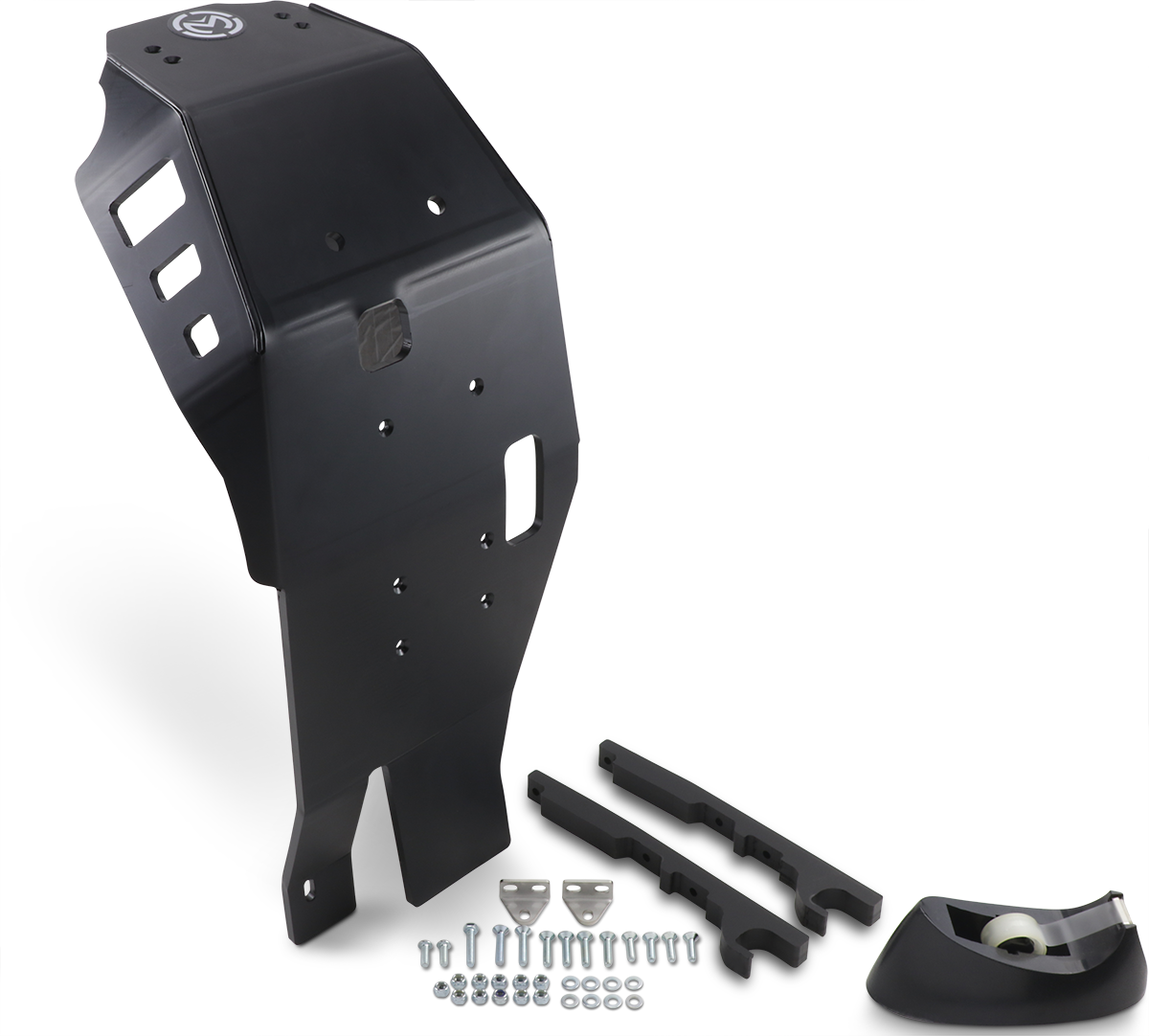 Moose Offroad Pro LG Skid Plate PX1696 - Gas Gas / Husqvarna / KTM 2009-2024