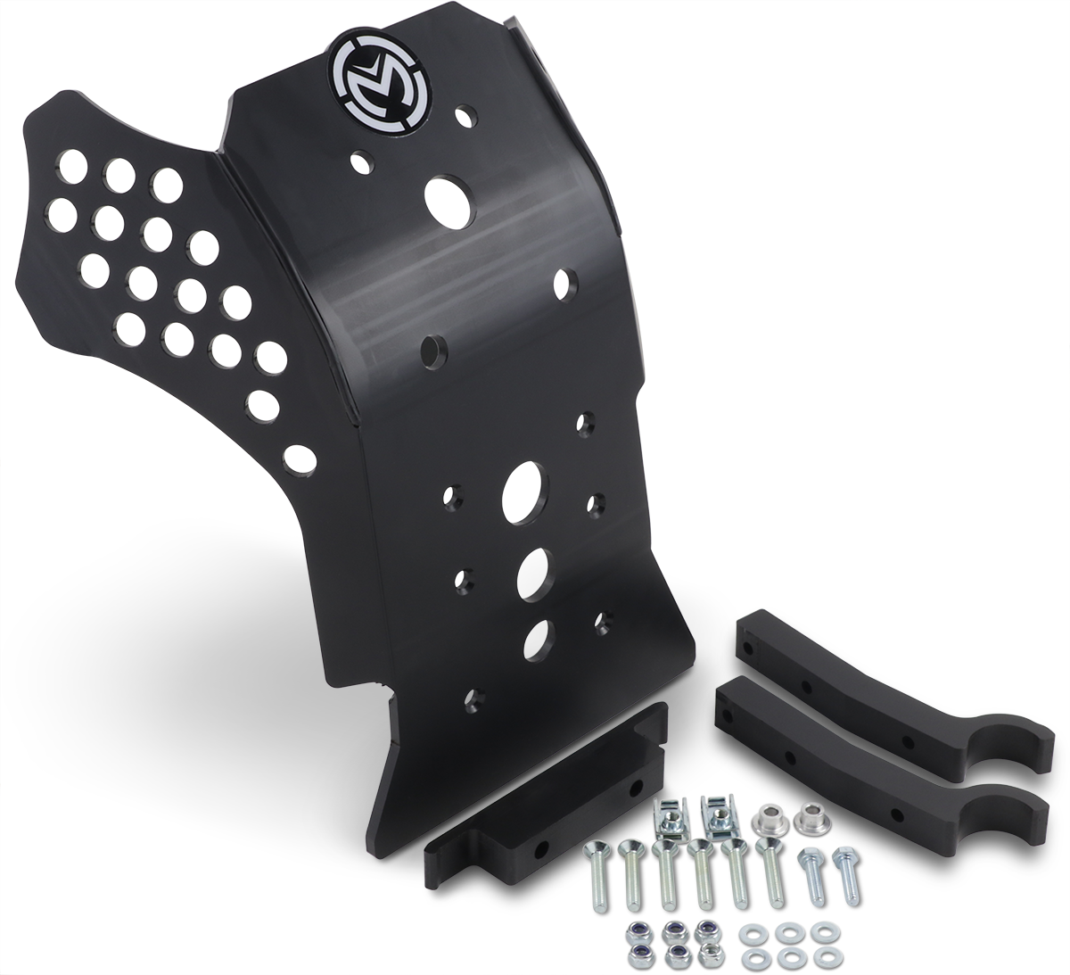 Moose Offroad Pro Skid Plate PX1505 - Gas Gas / Husqvarna / KTM 2019-2023