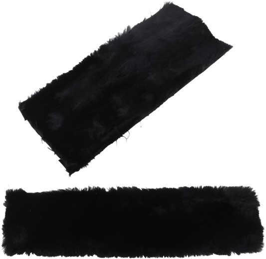 MOOSE OFFROAD 4510-1413 Seat Belt Sleeves