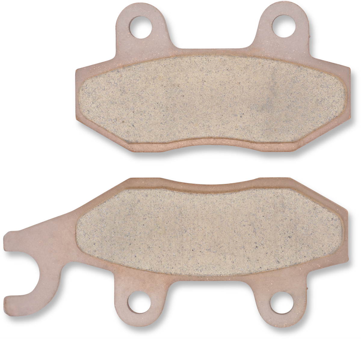 MOOSE OFFROAD XCR Brake Pads - Front - Kawasaki M596-S47