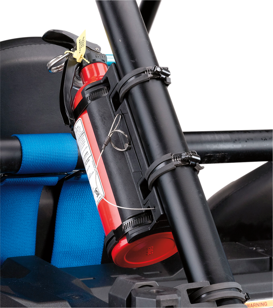 MOOSE OFFROAD FIRE-ES1 Fire Extinguisher Mount