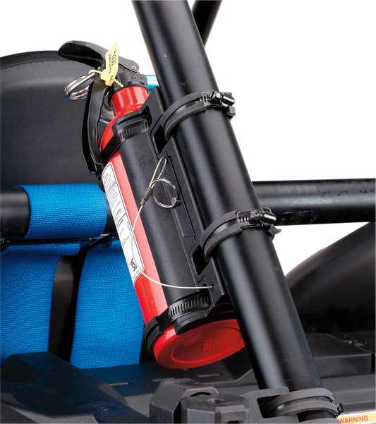 MOOSE OFFROAD FIRE-ES1 Fire Extinguisher Mount