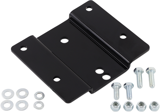 Moose Offroad 1532PF Kawasaki UTV Winch Mount