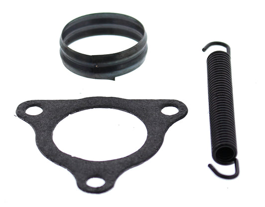 VERTEX VERTEX 823167 Exhaust Gasket Kit Honda CR80/85 1996-2004 2/4-Stroke 823167