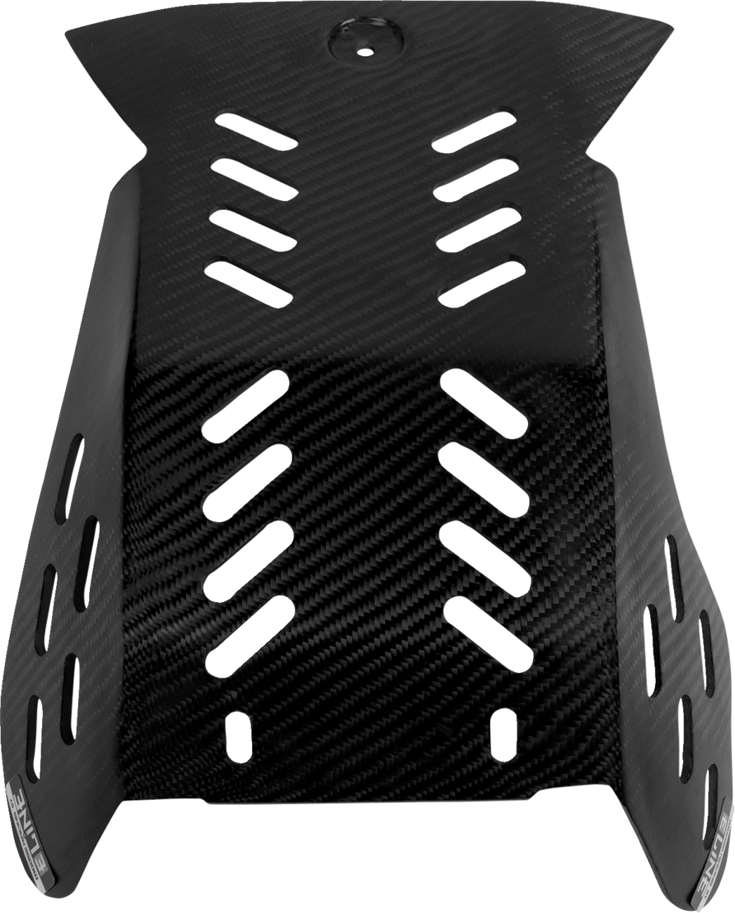 Moose Offroad SSP3004T Carbon Fiber Skid Plate for Sherco 2010-2023
