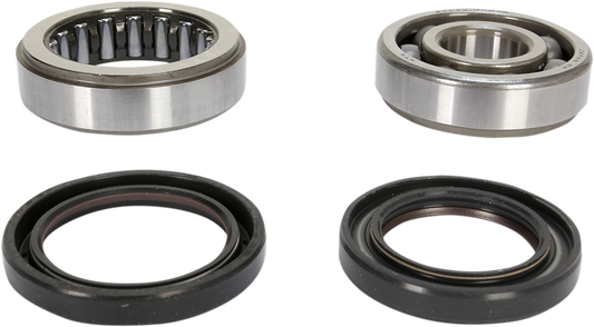 <h2>PROX Crank Bearing and Seal Kit 23.CBS12007 for Honda OEM & Pro-X Crankshafts</h2>
