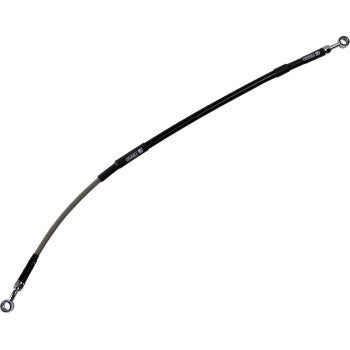 Kawasaki KX85 Big Wheel Moose Offroad Brake Line 1741-6526 - Moto-House MX