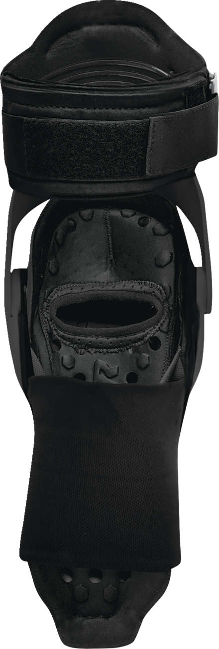Thor 2704-0681 Sentinel Knee Guards S/M Low Profile Comfort