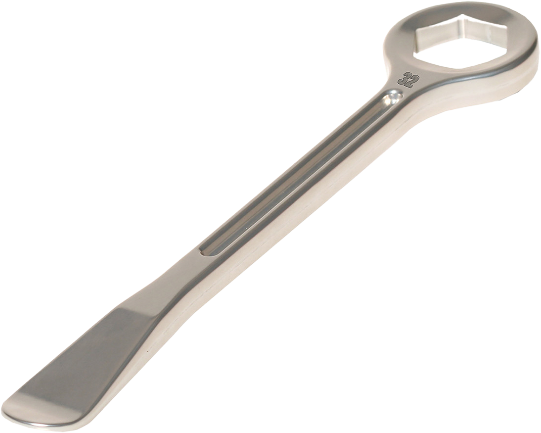 RFX FXWT 10232 55SV 2010-23 Honda CRF250R/450R Tire Lever