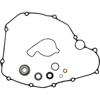 Moose Racing Water Pump Rebuild Kit - 0934-6693 - 2019-2022 Honda CRF450R, CRF450RX, CRF450RWE | Moto-House MX