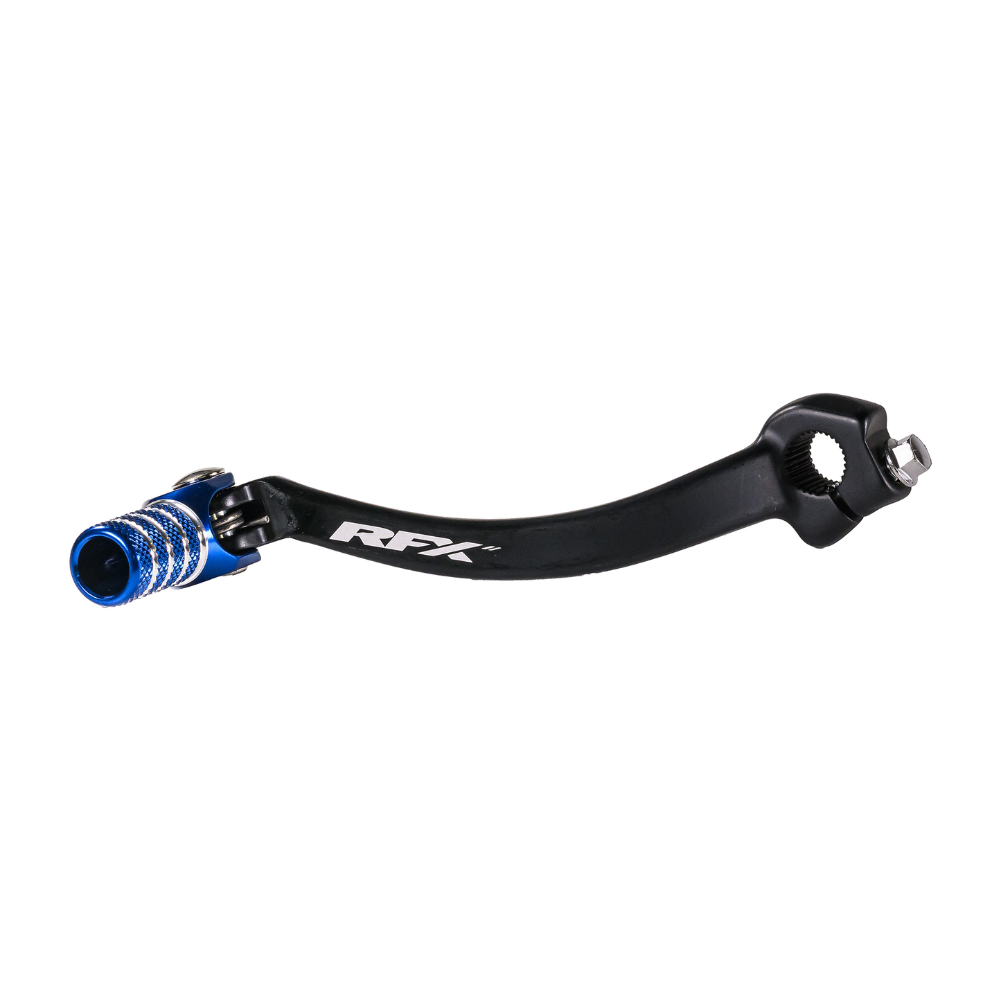 RFX FXGP 41000 55BU 2018-2021 Yamaha YZ450F/250F/WR450F/WR250F Race Shift Lever Blue