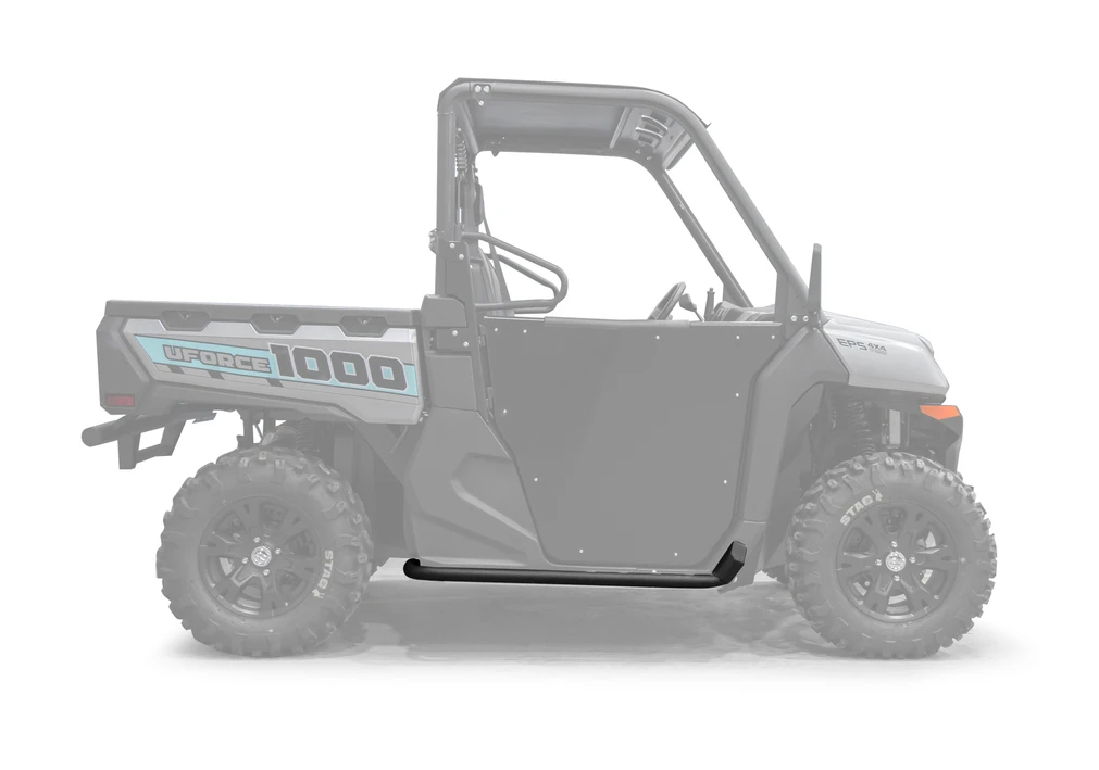 Rival Powersports USA 2444.6894.1 2019-2026 UForce 1000 Rock Sliders