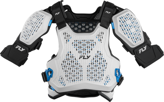 Fly Racing 36-6005L 2020-23 CRF250R/450R Impact Chest Protector LG/XL