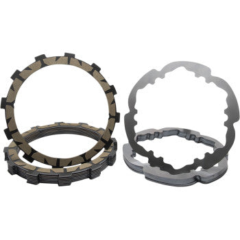 Rekluse RMS-2802022 TorqDrive Clutch Pack Beta Motocross Part