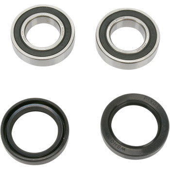 Pivot Works OEM Replacement Front Wheel Bearing Kit - PWFWK-H03-521 - 1995-2007 Honda CR125R, and CR250R