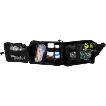 Moose Offroad 4510-1704 MOLLE System Individual First Aid Medical Kit