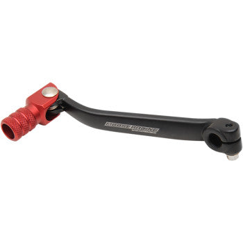 Moose Racing Forged Shift Lever - Red - 1602-1052 - 2013-2023 Honda CRF110F