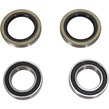 Pivot Works OEM Replacement Front Wheel Bearing Kit - PWFWK-T19-000 - Gas Gas MC 85, Husqvarna TC 85, and KTM 85 SX