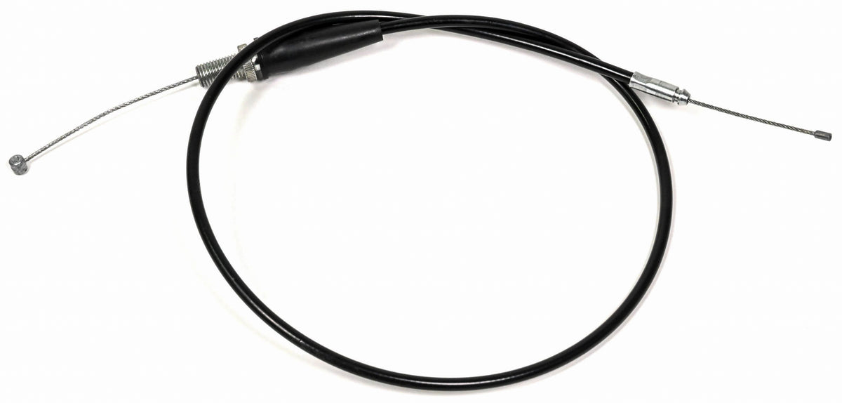 BBR Throttle Cable KLX110 +5" 512-KLX-1101 - Kawasaki KLX110 2002-2011