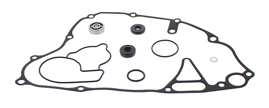 VERTEX VERTEX 821984 Water Pump Rebuild Kit Kawasaki KX250F 2017-2020 821984