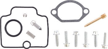 Moose Racing Carburetor Repair Kit - 26-1518 - KTM 85 SX, Husqvarna TC 85, Gas Gas MC 85