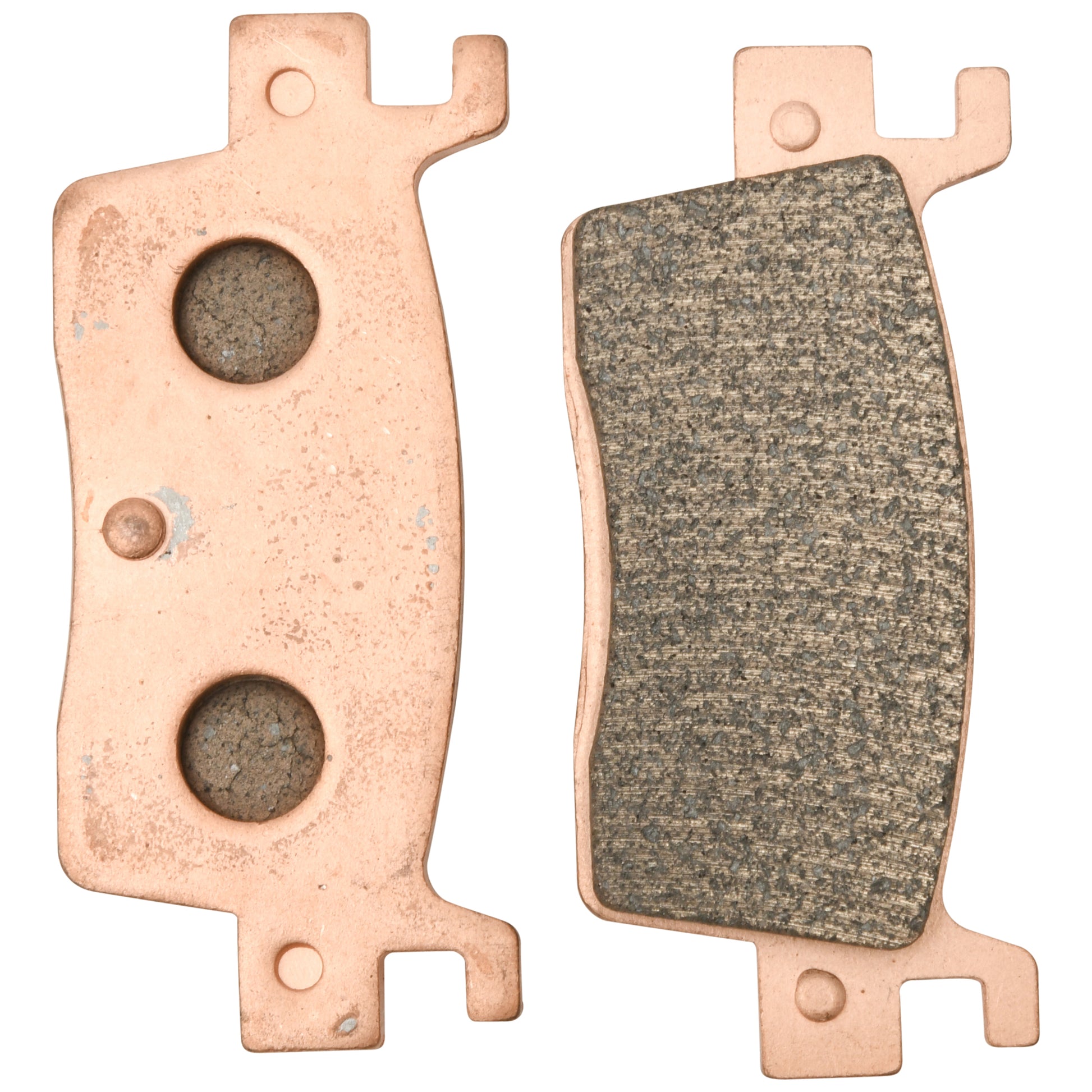 Brake Pad Kit Sintered