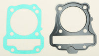 BBR Motorsports - 411-HCF-1110 - 132cc Big Bore Replacement Gasket Kit - Honda CRF110F