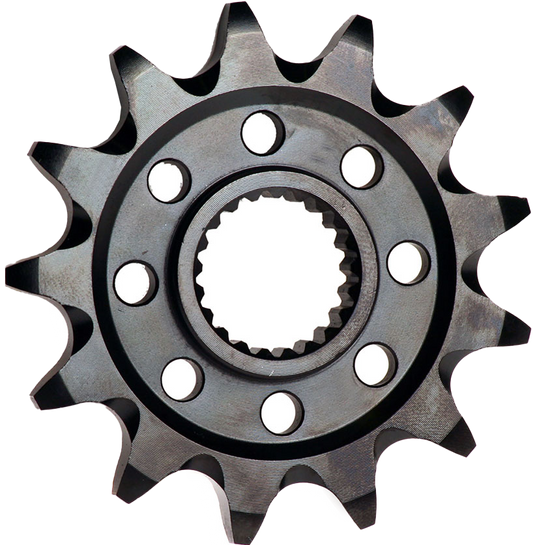 RFX FXFS 66-14 99BK 1999-2023 Triumph Front Pro Cs Sprocket 14T