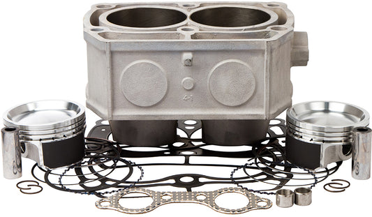 Cylinder Works - 61002-K02 - 2011-14 Polaris RZR/Sportsman/Ranger - Standard Bore Cylinder Kit