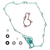 VERTEX VERTEX 821920 Water Pump Rebuild Kit Kawasaki KFX 450R 2008-2014 Water Pump 821920
