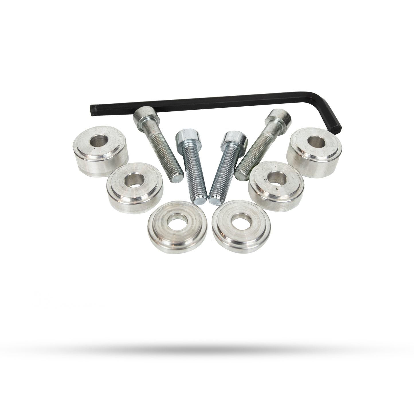 ENDURO ENGINEERING ENDURO ENGINEERING 23-2024 Triumph TF250X/TF450RC Handlebar Risers 23-2024