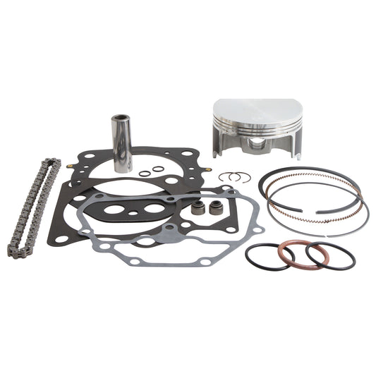 VERTEX Vertex VTKTC24260 Honda SXS500M2 Pioneer 500 Top End Kit 91.96/Std 9.5:1 VTKTC24260