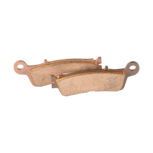 RFX FXBP 40500 99CP 2020-2022 Yamaha YZ/YF Front Brake Pads