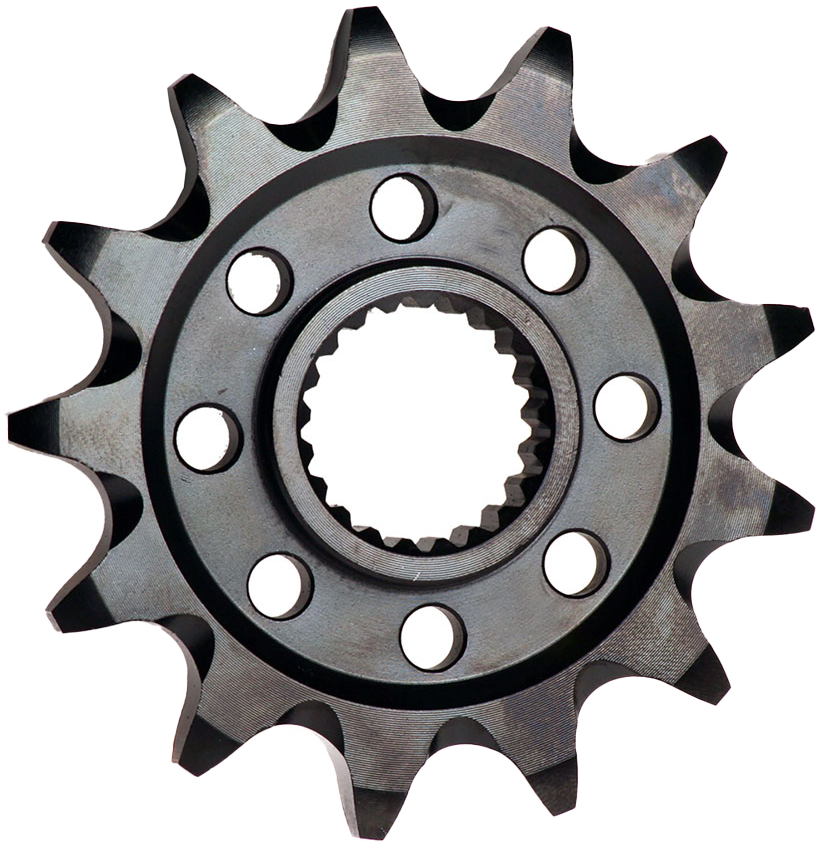 RFX FXFS 66-13 99BK 1999-2023 Triumph Front Pro Cs Sprocket 13t