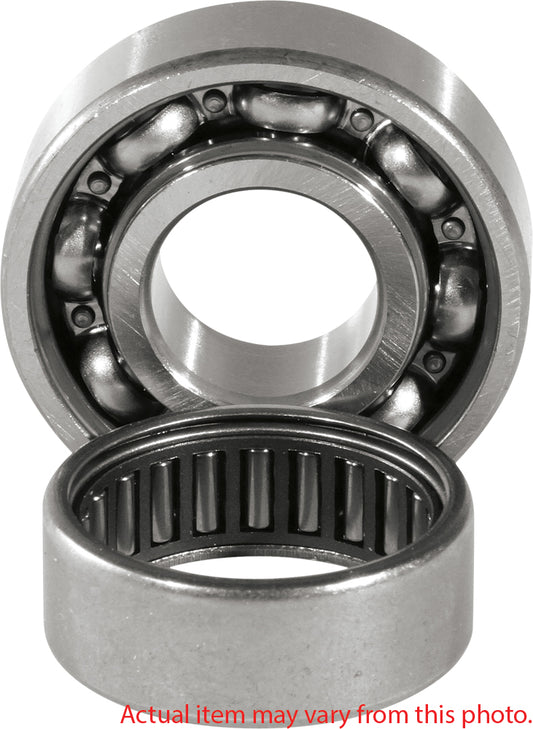 HOT RODS HOT RODS BBK0018 Counter Balancer Kit for Kawasaki KLX400R & Suzuki DR-Z400S 2000-2008 BBK0018