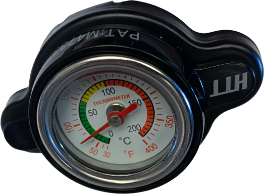 Fire Power 012817526 2020s Gas Husqvarna KTM Radiator Cap
