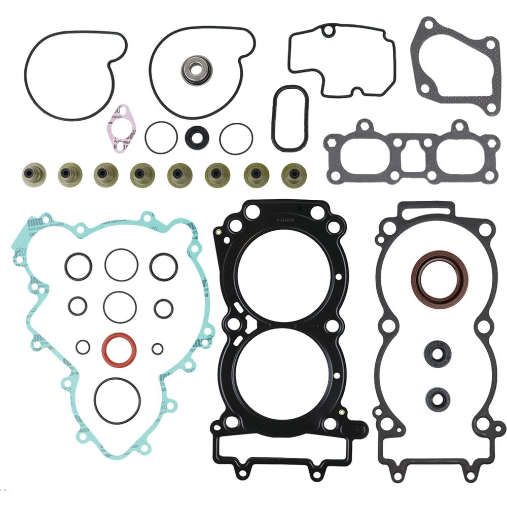 Vertex HR00225-1 Complete Engine Rebuild Kit 18-21 Polaris RZR Turbo 925