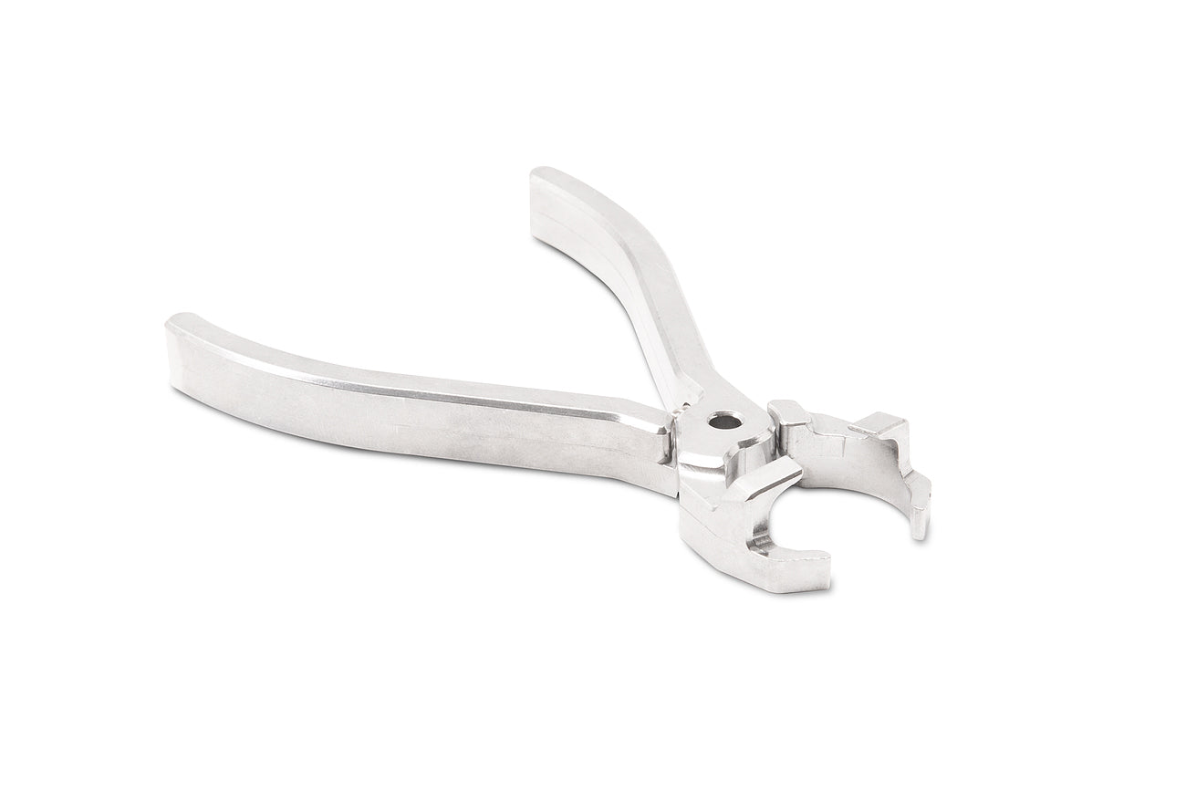 Motion Pro 08-0766 Pinklaw Body Work Plastic Rivet Removal Tool
