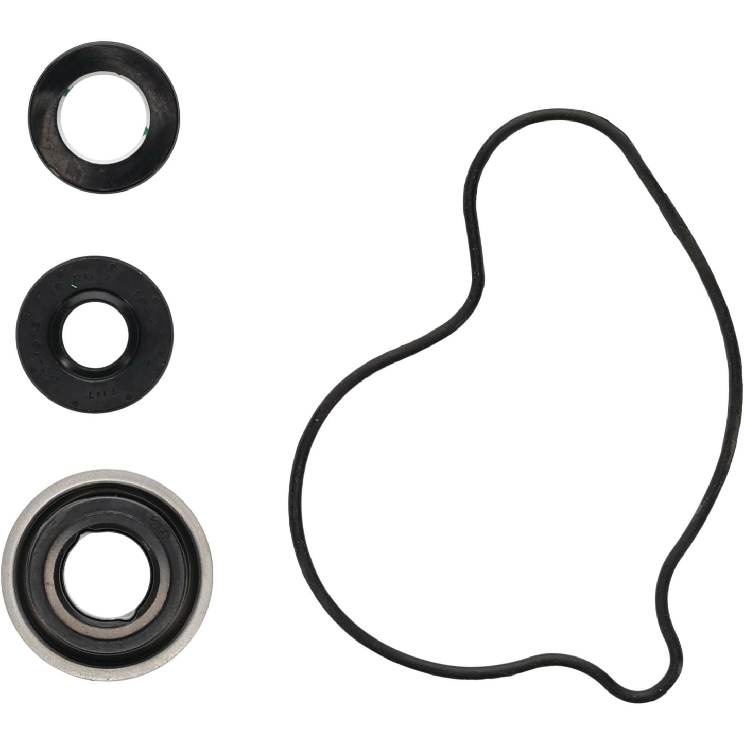 VERTEX VERTEX 821999 water pump rebuild kit 2016-2018 Honda Pioneer 1000 821999