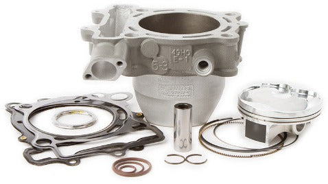 Cylinder Works Standard Bore Cylinder Kit - 40004-K01 - 2010-2012 Suzuki RM-Z250 | Moto-House MX 