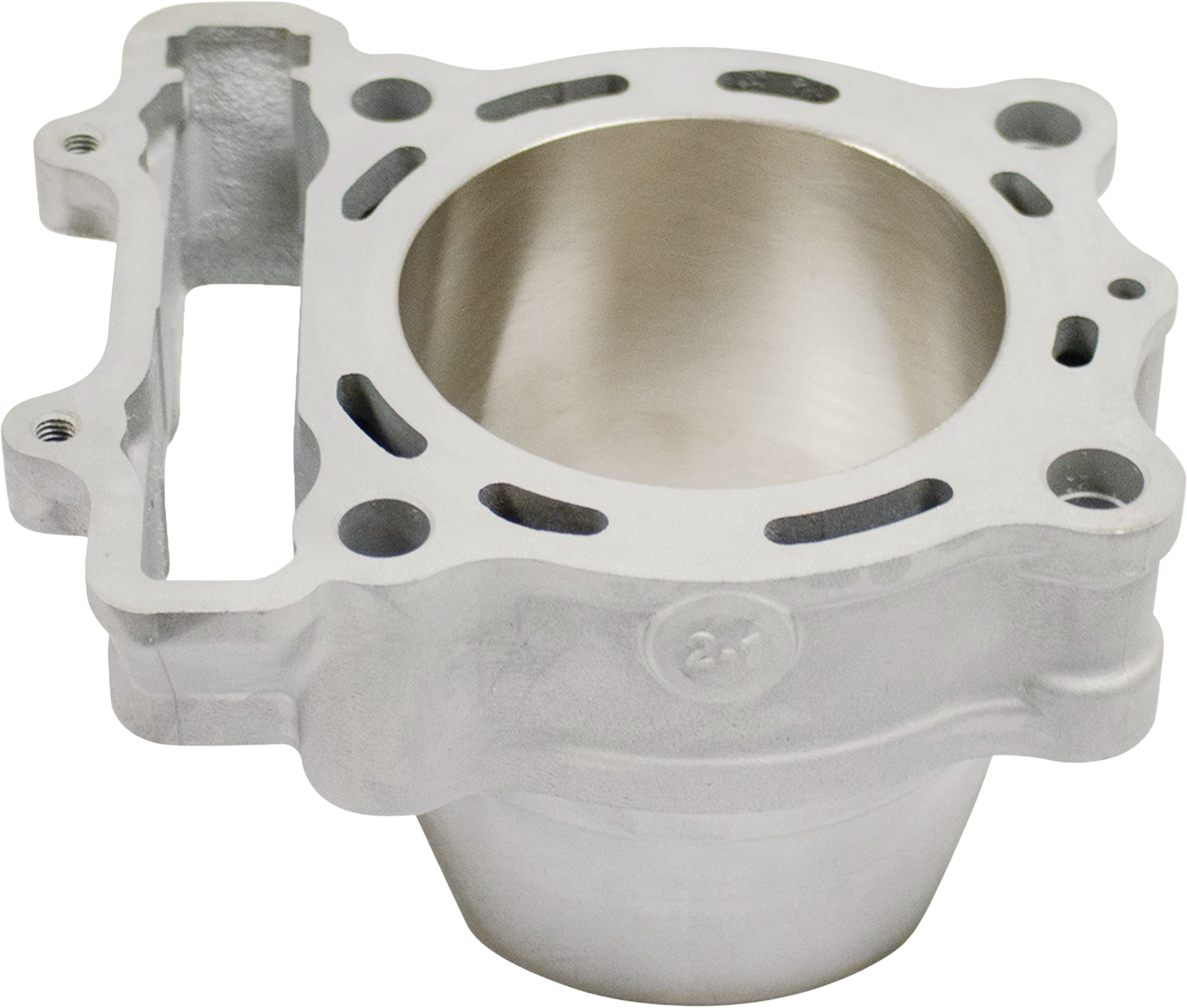 CYLINDER WORKS CYLINDER WORKS - Cylinder Only 78mm/Std Kawasaki - CW30017 - Fits Kawasaki models CW30017