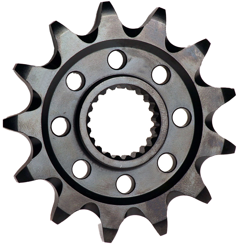 RFX FXFS 32-14 99BK 1999-Current Yamaha Front Pro Cs Steel 14T Sprocket