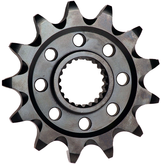 RFX FXFS 32-14 99BK 1999-Current Yamaha Front Pro Cs Steel 14T Sprocket