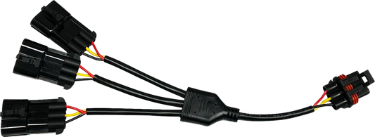 RAVEK Turn Signal - Front - Corbin 59-212