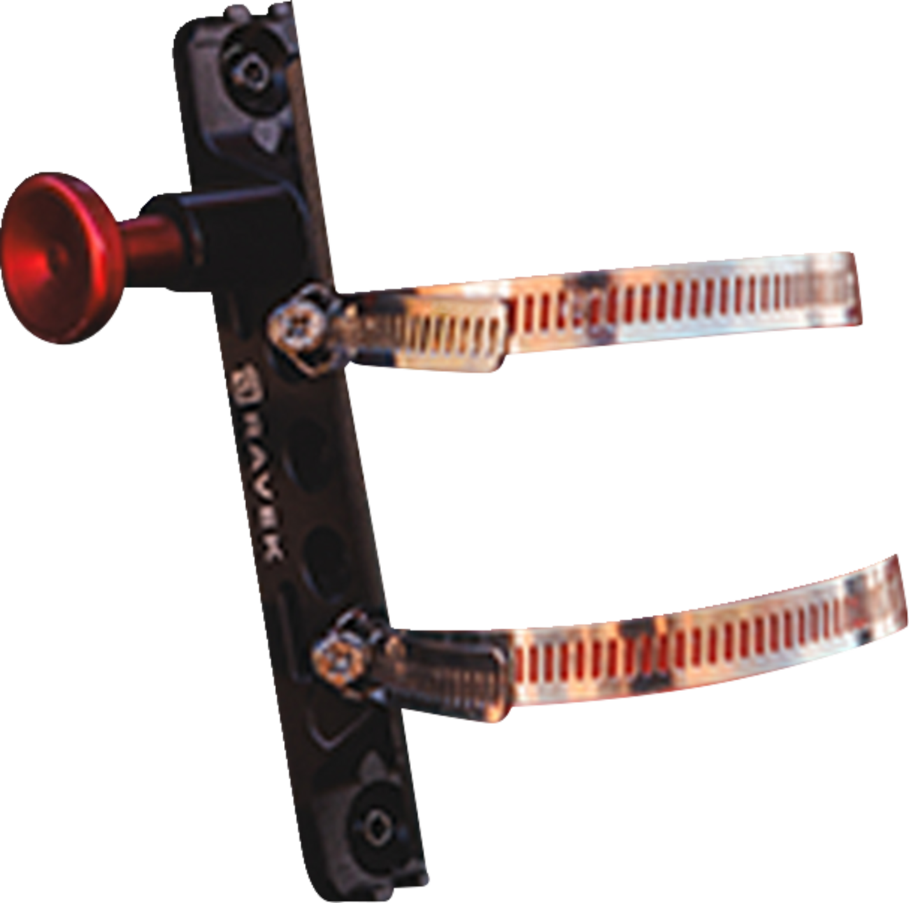 RAVEK 59-230X Fire Extinguisher Mount for Can-Am & Polaris 2010-2023