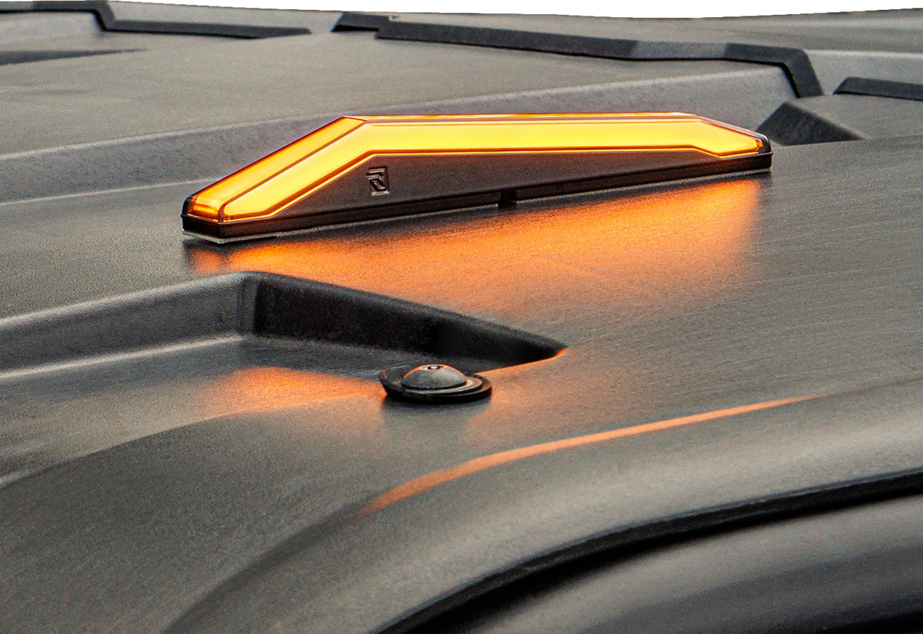 RAVEK Turn Signal Kit - Polaris Ranger