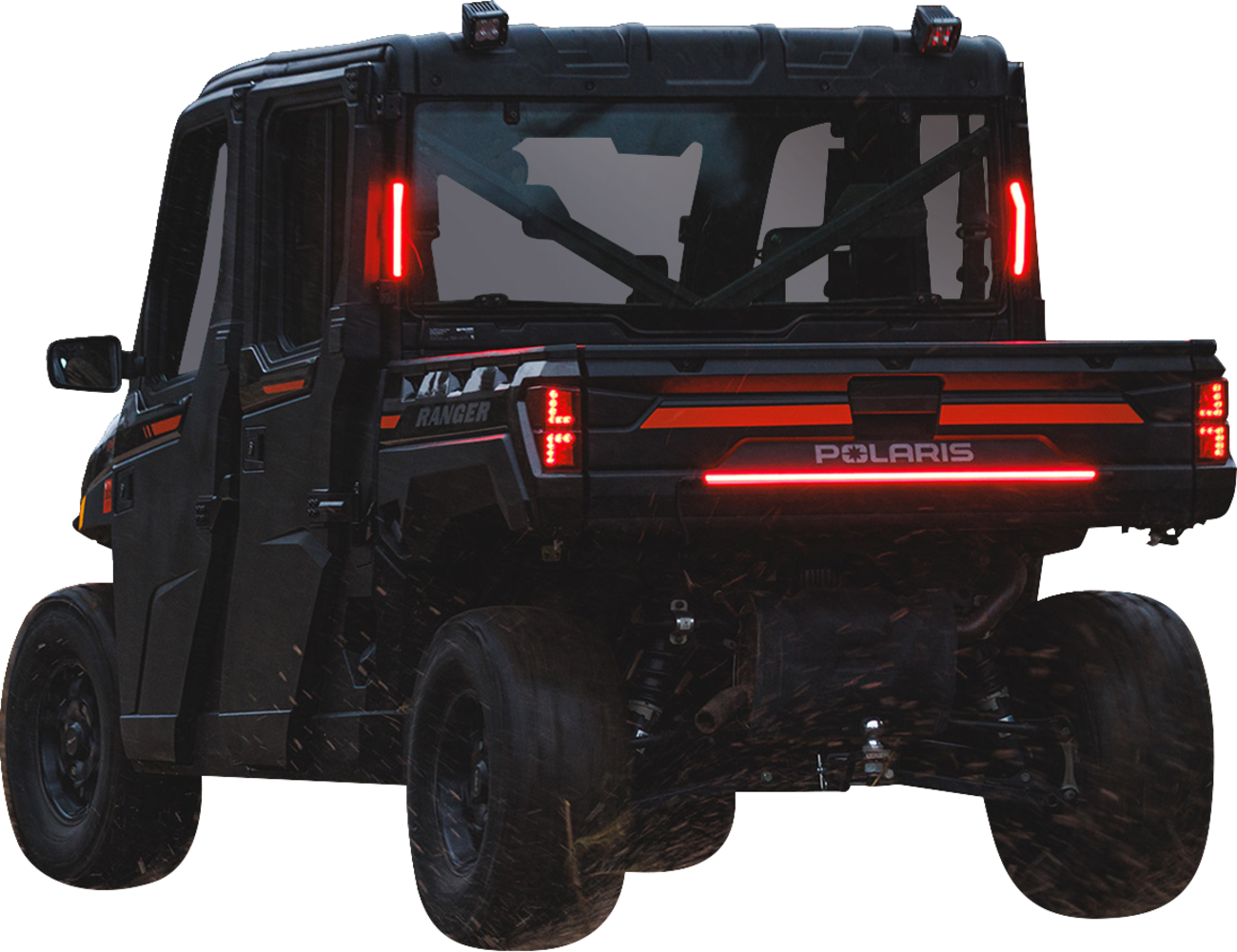 RAVEK Taillight - Polaris Ranger