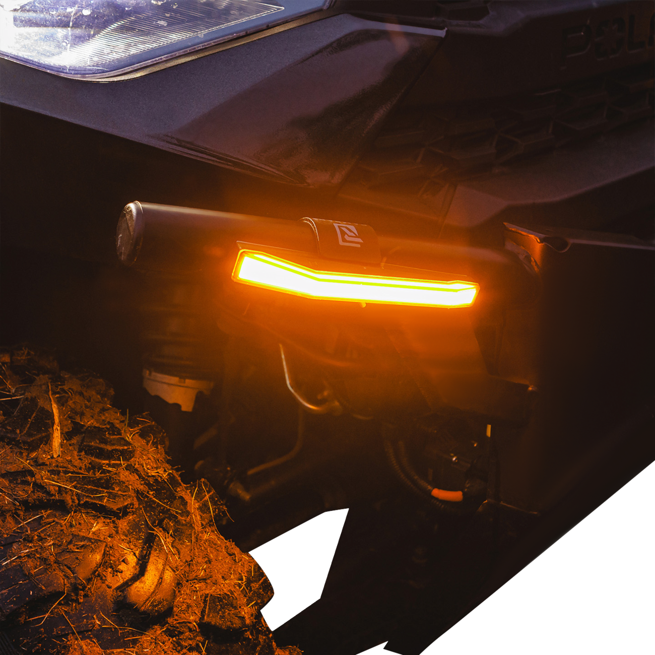 RAVEK Apex Lights - Running - Ranger