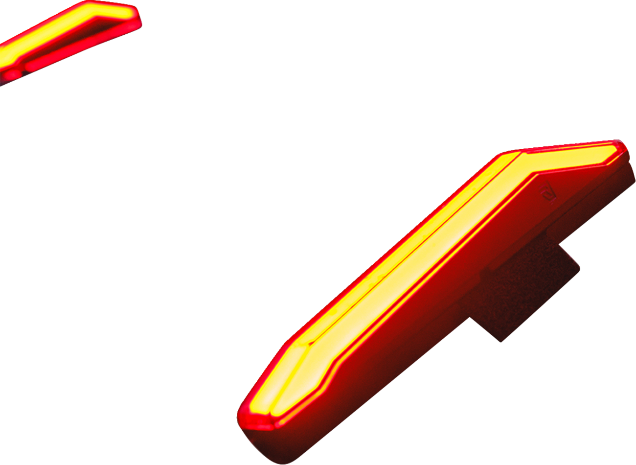 RAVEK Taillight - Polaris RZR XP