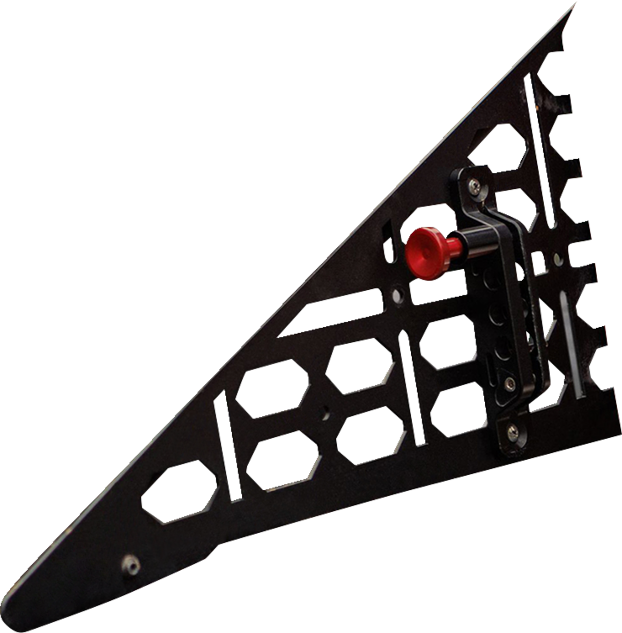 RAVEK 64-301 Storage Panels Molle for Polaris RZR XP 2024-2025